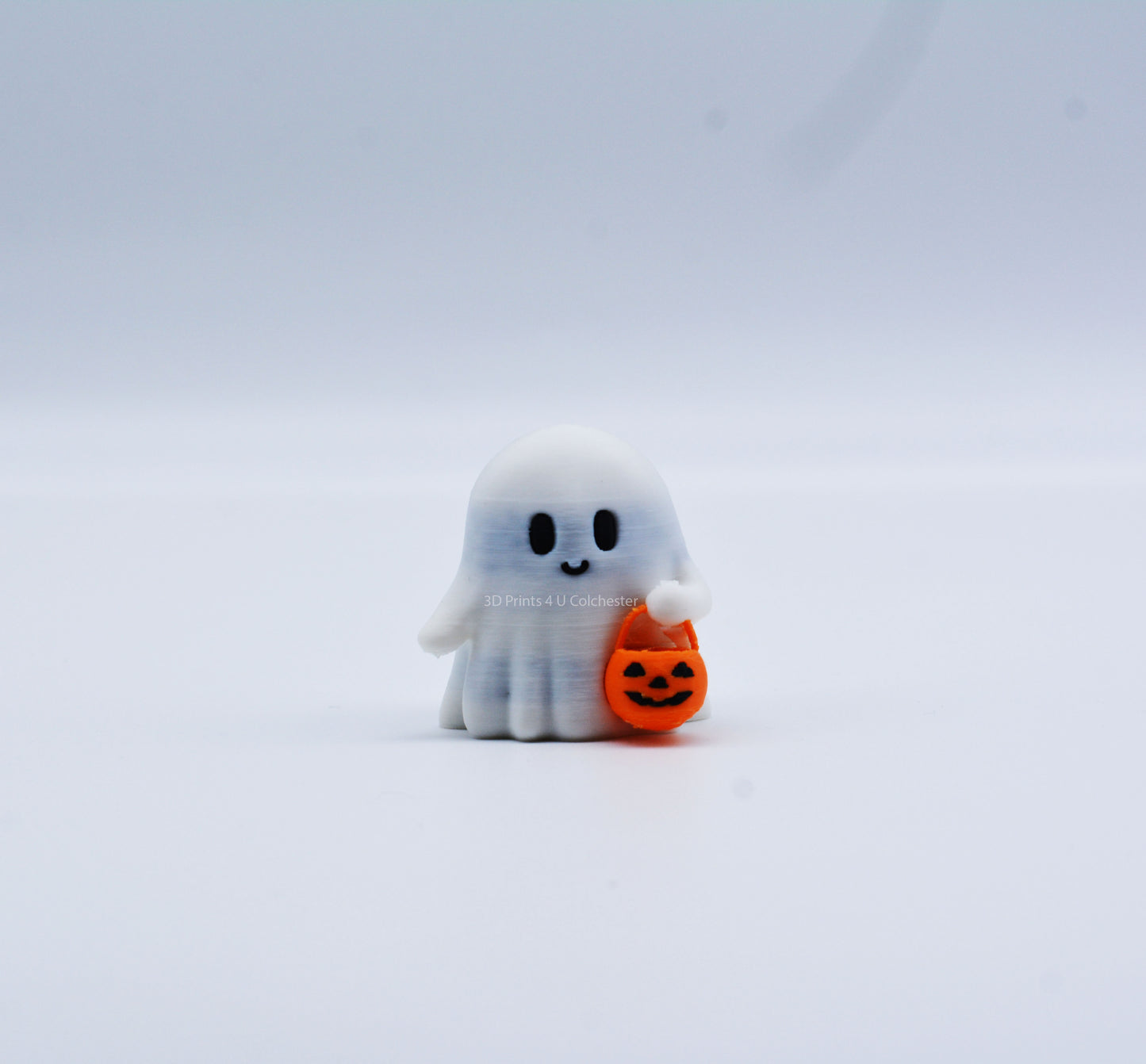 Boo Basket Ghost