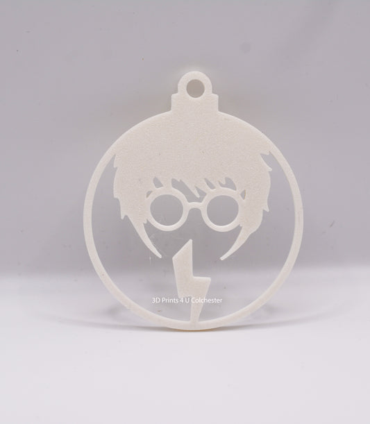 HP Bauble