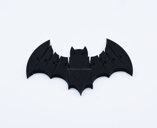 Bat Fidget