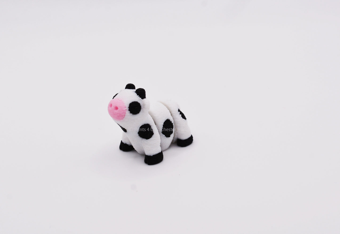 Mini Cow