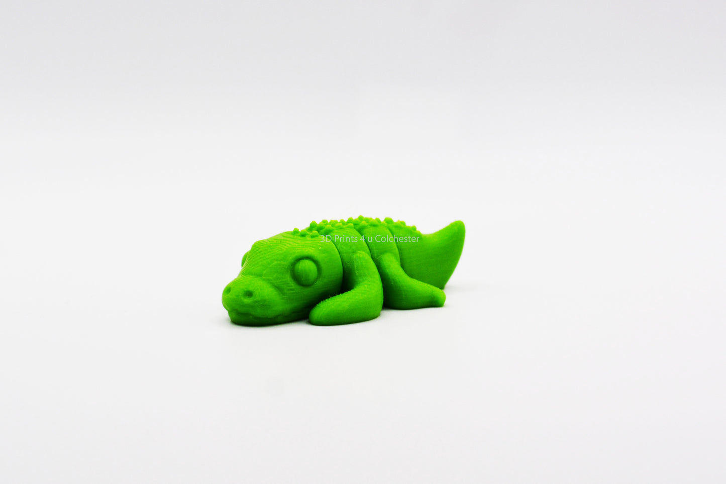 Mini Crocodile