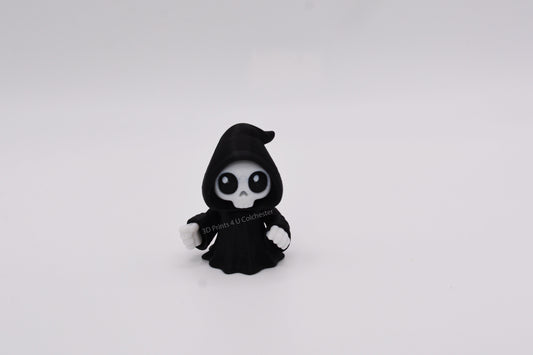 Mini Grim Reaper