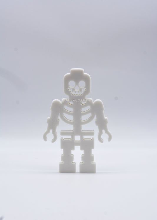 Lego Skeleton