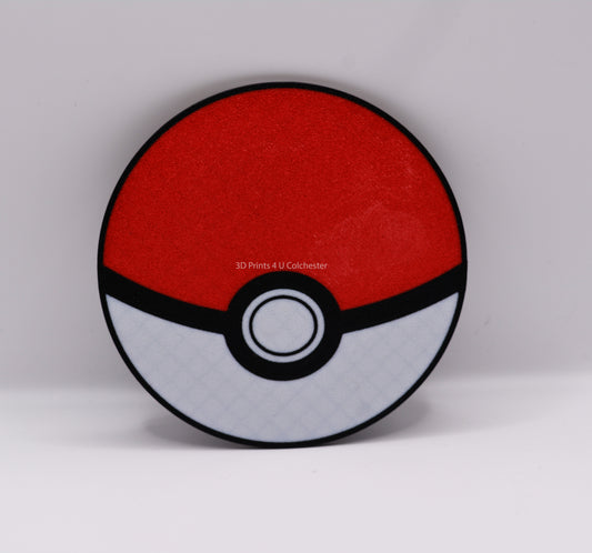 Pokemon Coaster