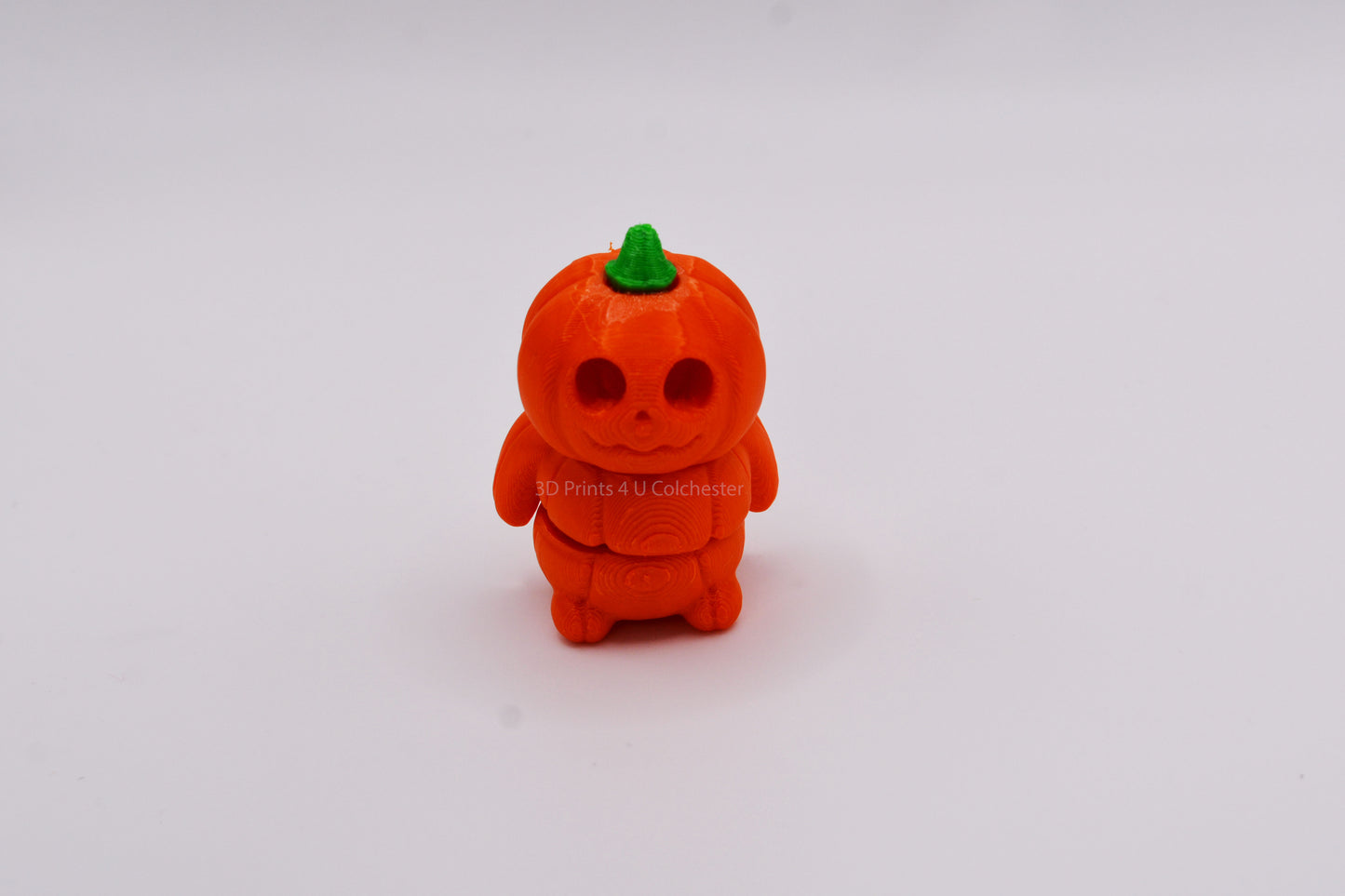 Mini Pumpkin