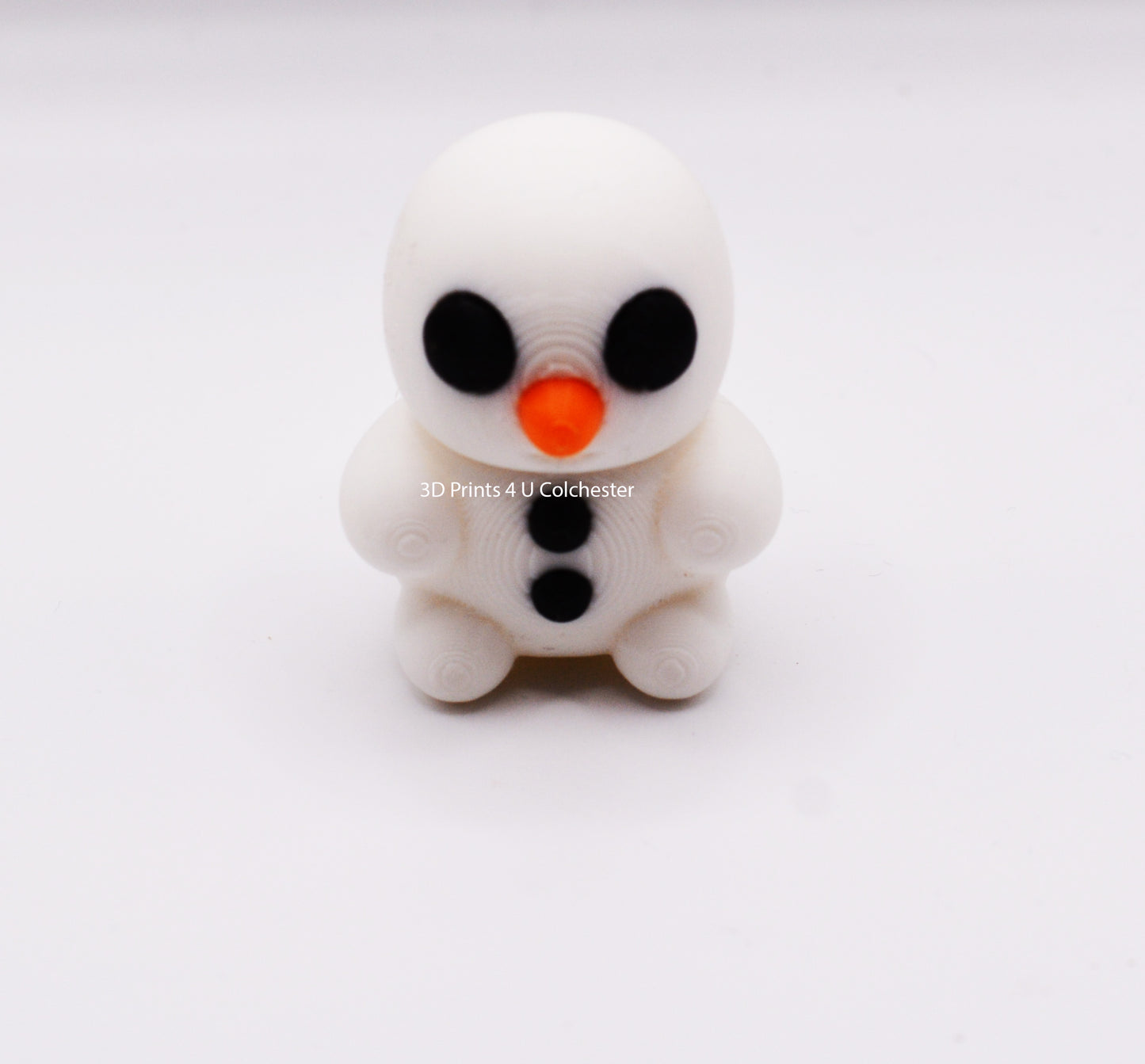 Snowman Mini