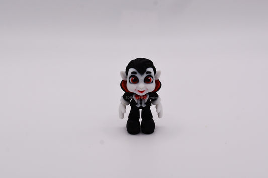 Mini Vampire